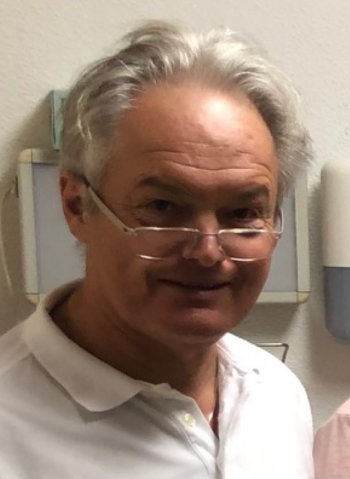 Dr. med. univ. Hans-Peter Klambauer